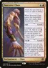 Product image for Sorcerer Class