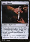 Product image for Spare Dagger