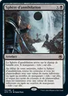 Product image for Sphère d'annihilation