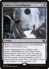 Product image for Sphere of Annihilation