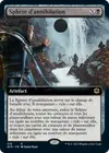 Product image for Sphère d'annihilation