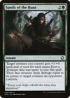 Product image for Spoils of the Hunt