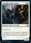 Product image for Paladine inébranlable