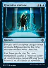 Product image for Révélation soudaine