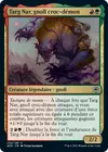 Product image for Targ Nar, gnoll croc-démon