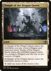 Product image for Temple of the Dragon Queen