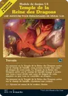Product image for Temple de la Reine des Dragons
