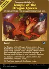 Product image for Temple of the Dragon Queen