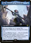 Product image for The Blackstaff of Waterdeep