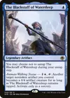 Product image for The Blackstaff of Waterdeep