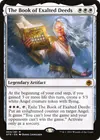 Product image for The Book of Exalted Deeds