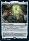 Product image for Les cartes merveilleuses
