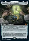 Product image for Les cartes merveilleuses