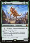 Product image for The Tarrasque