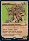 Product image for La tarasque
