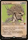 Product image for The Tarrasque