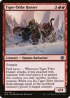 Product image for Tiger-Tribe Hunter