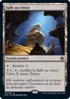 Product image for Salle au trésor