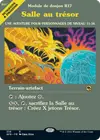 Product image for Salle au trésor