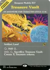 Product image for Treasure Vault