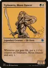 Product image for Trelasarra, Moon Dancer