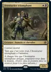 Product image for Aventurier triomphant