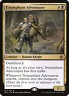 Product image for Triumphant Adventurer