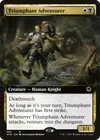 Product image for Triumphant Adventurer