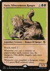 Product image for Varis, Silverymoon Ranger
