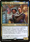 Product image for Volo, Guide to Monsters