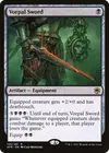 Product image for Vorpal Sword