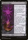 Product image for Warlock Class