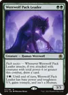 Product image for Werewolf Pack Leader