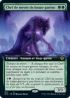 Product image for Chef de meute de loups-garous