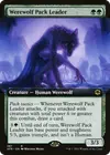 Product image for Werewolf Pack Leader