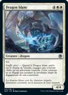 Product image for Dragon blanc