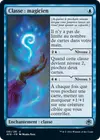 Product image for Classe : magicien