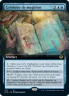 Product image for Grimoire de magicien