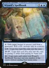 Product image for Wizard's Spellbook