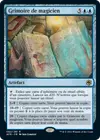 Product image for Grimoire de magicien