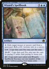 Product image for Wizard's Spellbook