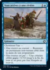 Product image for Vous arrivez à une rivière
