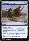 Product image for You Come to a River