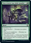 Product image for Vous trouvez une idole maudite