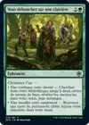 Product image for Vous débouchez sur une clairière