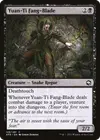 Product image for Yuan-Ti Fang-Blade
