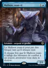 Product image for Malison yuan-ti