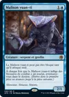 Product image for Malison yuan-ti