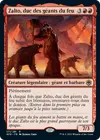 Product image for Zalto, duc des géants du feu