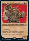 Product image for Zalto, duc des géants du feu
